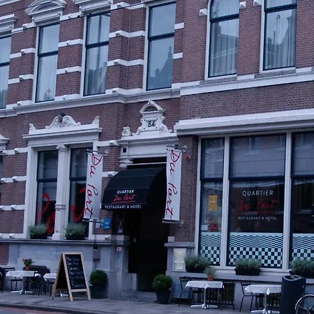 Boutique Quartier Du Port Отель 4*