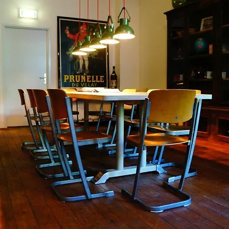 Boutique Quartier Du Port 4*