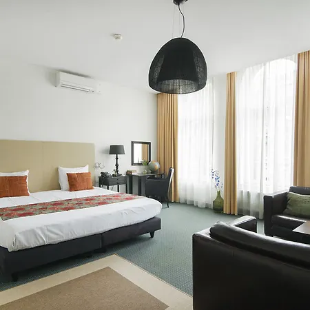 Boutique Quartier Du Port Роттердам