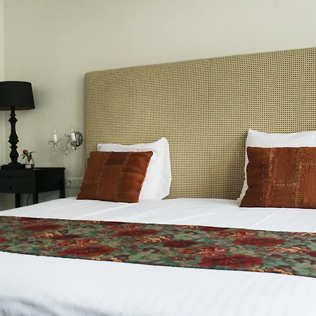 Boutique Quartier Du Port 4* Роттердам