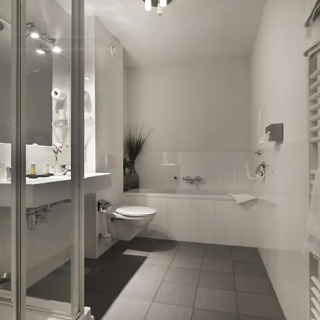 Boutique Quartier Du Port Отель